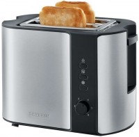 Купити тостер Severin AT 2589  за ціною від 1329 грн.