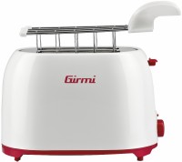Купити тостер Girmi TP10 за ціною від 999 грн.