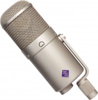 Купить мікрофон Neumann U 47 Fet: цена от 157358 грн.