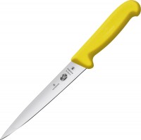 Купити кухонний ніж Victorinox Fibrox 5.3708.18 за ціною від 1440 грн.