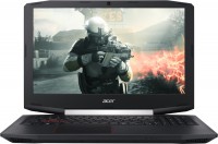 Купить ноутбук Acer Aspire VX 15 VX5-591G (VX5-591G-76XY) по цене от 29683 грн.