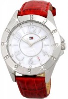 Купить наручний годинник Tommy Hilfiger 1781038: цена от 4290 грн.