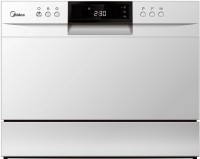 Купить посудомоечная машина Midea MCFD 55500 W  по цене от 8199 грн.