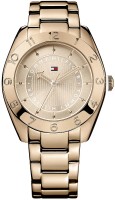 Купити наручний годинник Tommy Hilfiger 1781358  за ціною від 5888 грн.