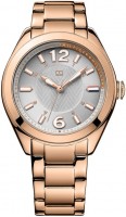 Купить наручные часы Tommy Hilfiger 1781369  по цене от 6237 грн.