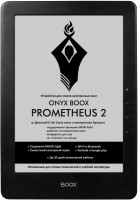 Купити електронна книга ONYX BOOX Prometheus 2 за ціною від 11500 грн.