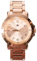 Купити наручний годинник Tommy Hilfiger 1781396  за ціною від 5590 грн.