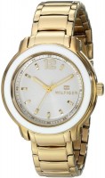 Купить наручний годинник Tommy Hilfiger 1781421: цена от 5192 грн.