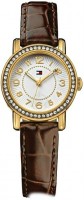 Купити наручний годинник Tommy Hilfiger 1781473  за ціною від 4842 грн.