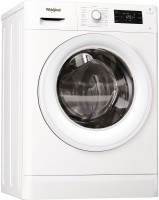 Купить стиральная машина Whirlpool FWSG 61053 W  по цене от 11999 грн.