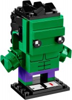 Купити конструктор Lego The Hulk 41592  за ціною від 2591 грн.