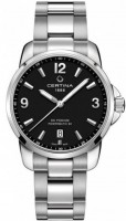 Купить наручные часы Certina C034.407.11.057.00  по цене от 25330 грн.