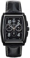 Купити наручний годинник Cimier 1705-BP131  за ціною від 32341 грн.