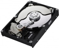 Купити жорсткий диск Samsung SpinPoint F3 (HE103SJ) за ціною від 13944 грн.