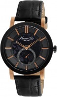 Купить наручний годинник Kenneth Cole IKC8045: цена от 15242 грн.