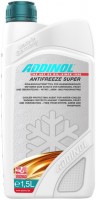 Купить охлаждающая жидкость Addinol Antifreeze Super 1.5L  по цене от 418 грн.