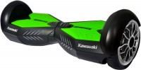 Купить гироборд / моноколесо Kawasaki KX-Pro 10  по цене от 8980 грн.