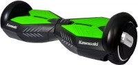 Купить гироборд / моноколесо Kawasaki KX-Pro 6.5  по цене от 9016 грн.