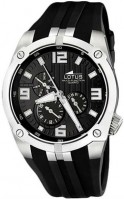 Купити наручний годинник Lotus 15680/8  за ціною від 4422 грн.