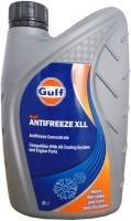 Купить охлаждающая жидкость Gulf Antifreeze XXL 1L  по цене от 185 грн.