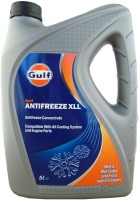 Купить охлаждающая жидкость Gulf Antifreeze XXL 5L  по цене от 820 грн.