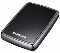 Купить жесткий диск Samsung S2 Portable (HX-MU050DA) по цене от 1368 грн.