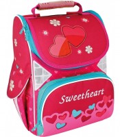 Купить школьный рюкзак (ранец) Cool for School Sweetheart 701  по цене от 940 грн.