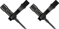 Купити мікрофон IK Multimedia iRig Mic Lav 2 Pack за ціною від 5699 грн.