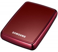 Купить жесткий диск Samsung S2 Portable (HX-MU032DA) по цене от 1013 грн.