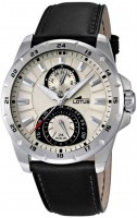 Купить наручний годинник Lotus 15844/1: цена от 4657 грн.