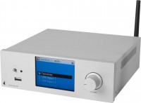 Купить аудіоресивер Pro-Ject Stream Box RS: цена от 75999 грн.