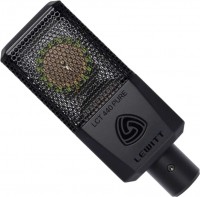 Купить микрофон LEWITT LCT 440 PURE  по цене от 11640 грн.
