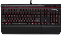 Купить клавиатура HyperX Alloy Elite Red Switch  по цене от 6599 грн.
