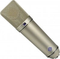 Купить мікрофон Neumann U 87 Ai Studio Set: цена от 153800 грн.