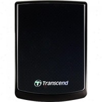 Купити жорсткий диск Transcend StoreJet 25F за ціною від 4209 грн.