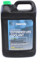 Купить охлаждающая жидкость Mazda Extended Life Coolant 3.78L  по цене от 1589 грн.