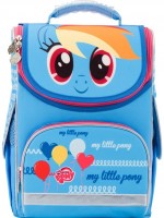 Купити шкільний рюкзак (ранець) KITE My Little Pony LP17-501S-2  за ціною від 1499 грн.