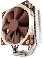 Купить система охолодження Noctua NH-U12S SE-AM4: цена от 4155 грн.