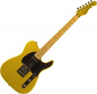 Купить електрогітара / бас-гітара G&L ASAT Classic: цена от 106960 грн.
