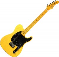 Купить електрогітара / бас-гітара G&L ASAT Special: цена от 25232 грн.