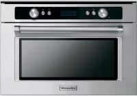 Купить встраиваемая микроволновая печь KitchenAid KMQCX 45600: цена от 72036 грн.