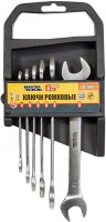Купити набір інструментів Master Tool 70-1106 за ціною від 402 грн.