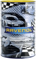 Купити трансмісійне мастило Ravenol ATF 6HP Fluid 60L  за ціною від 35483 грн.