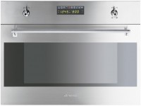 Купити духова шафа Smeg S45MCX2  за ціною від 39529 грн.