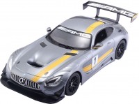 Купить радіокерована машина Rastar Mercedes-Benz AMG GT3 Performance 1:14: цена от 2990 грн.