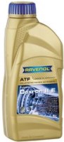 Купити трансмісійне мастило Ravenol ATF Dexron IIE 1L за ціною від 470 грн.