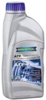 Купити трансмісійне мастило Ravenol ATF Fluid 1L  за ціною від 687 грн.