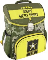 Купить школьный рюкзак (ранец) Cool for School West Point 704  по цене от 449 грн.