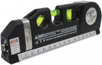 Купить нівелір / рівень / далекомір FIXIT Laser Level Pro 3: цена от 248 грн.