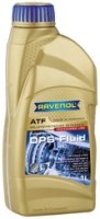 Купить трансмиссионное масло Ravenol DPS Fluid 1L  по цене от 808 грн.